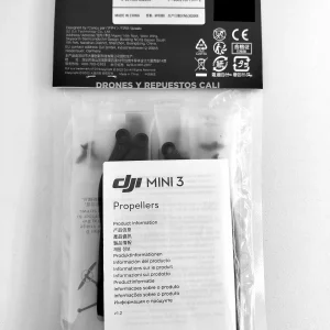 Helices Dji mini 3