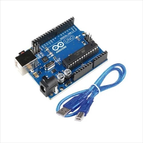 Arduino Uno R3