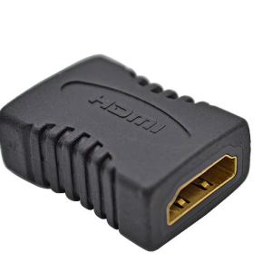 UNIÓN HDMI HEMBRA – HEMBRA