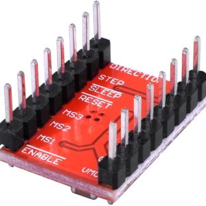 Modulo A4988 Impresora 3d Reprap Stepper