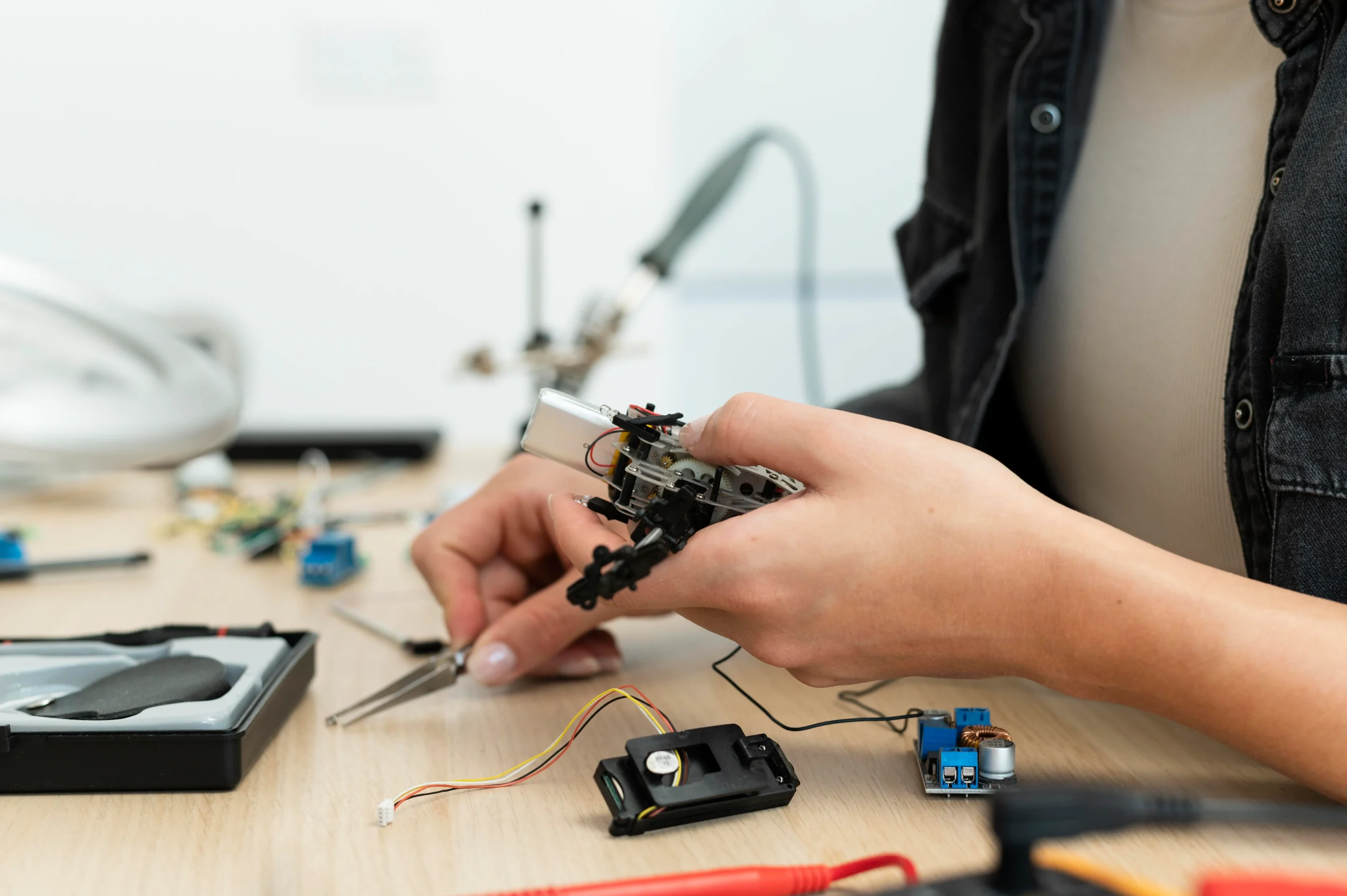 GeekDoTec — tecnología para todos